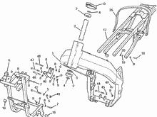 Fahrgestell/Karosserie