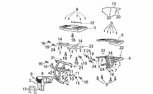 Kraftstofftank-'Öltank