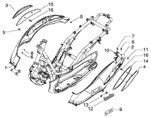 Staubschutzscheibe-o-ring
