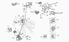 Stroboskopleuchte VAMA