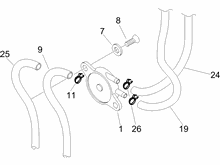 Benrin-einspritzanlage