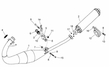 Vorder Elektrische Anlage