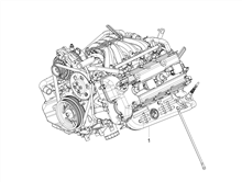 Motor komplett