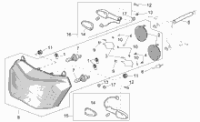 Deko und bed./wart.- Anleitung