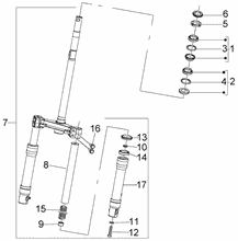 Schließvorrichtung kotflügel