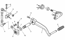 Kurbelwellengehäuse