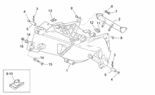 Fahrgestell/Karosserie