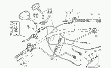 Stroboskopleuchte VAMA