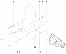 Windschutzscheibe - Scheiben