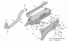 Deko und bed./wart.- Anleitung