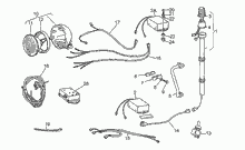 Stroboskopleuchte VAMA
