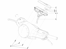 Cockpitinstrumente - Cruscotto