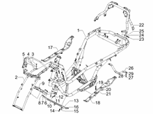 Fahrgestell/Karosserie