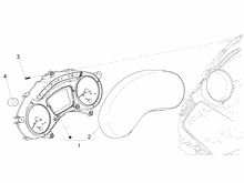 Cockpitinstrumente - Cruscotto