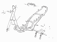 Fahrgestell/Karosserie