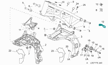 Fahrgestell/Karosserie