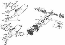 Zylind. - Kopf - Kolb.