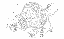 Vorder Elektrische Anlage