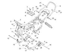 Fahrgestell/Karosserie