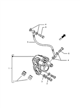 Ladeflächen-Bordwände (Tipper)