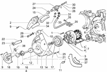 Elektronische zündvorrichtung