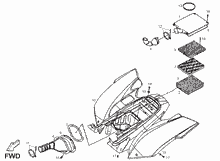 Zylind. - Kopf - Kolb.