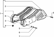 Elektronische zündvorrichtung