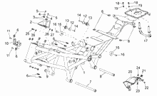 Fahrgestell/Karosserie