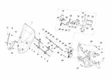 Windschutzscheibe - Scheiben