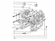 Kurbegehäusebefest.