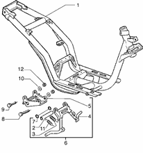 Staubschutzscheibe-o-ring
