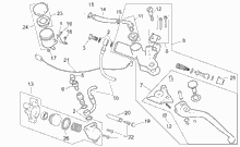 Vorder Elektrische Anlage