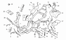 Fahrgestell/Karosserie