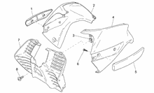 Elektrische Anlage "Digiplex"