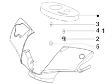 Cockpitinstrumente - Cruscotto
