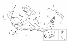 "Sonora"- Zweitonsirenen
