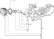 Klühlhaube-hauptlager