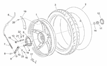 Vorder Elektrische Anlage