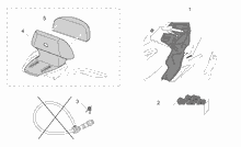 Acc. - Koffer, Taschen
