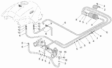 Benzindampfrückf.-Anlage