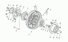 "Sonora"- Zweitonsirenen