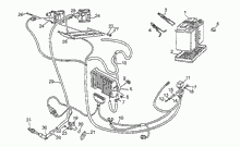 Elektrische Anlage "Digiplex"