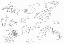 Fahrgestell/Karosserie