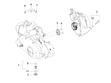 Antriebsriemenscheibe
