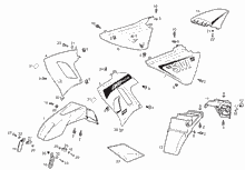Fahrgestell/Karosserie