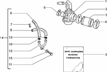 LÜFTERGEHÄUSEDECKEL-Motorschutz