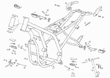 Fahrgestell/Karosserie