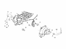 Starter - Elektrischer starter