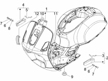 Fahrgestell/Karosserie