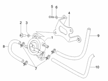 Benrin-einspritzanlage